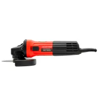 Polizor Start Pro SAG-1170 VP Unghiular / 1170 W / Red photo 2