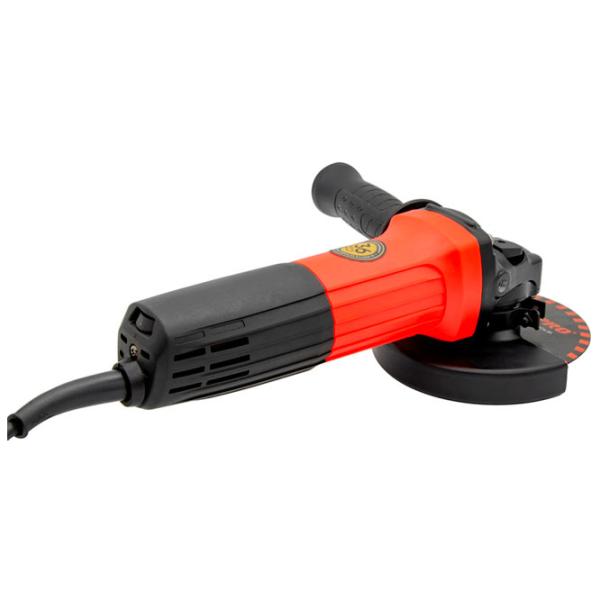 Polizor Start Pro SAG-1170 VP Unghiular / 1170 W / Red photo 4