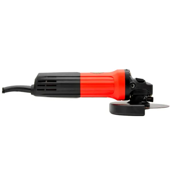 Polizor Start Pro SAG-1170 VP Unghiular / 1170 W / Red photo 5