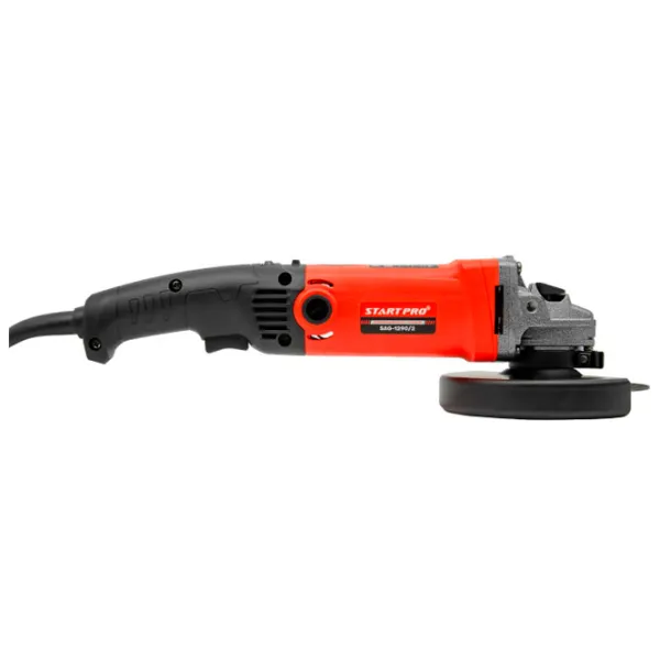 Polizor Start Pro SAG-1290 Unghiular/ 1290 W/ Red photo 3