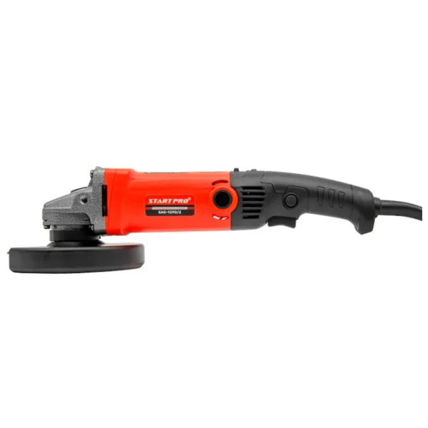 Polizor Start Pro SAG-1290 Unghiular/ 1290 W/ Red photo 4