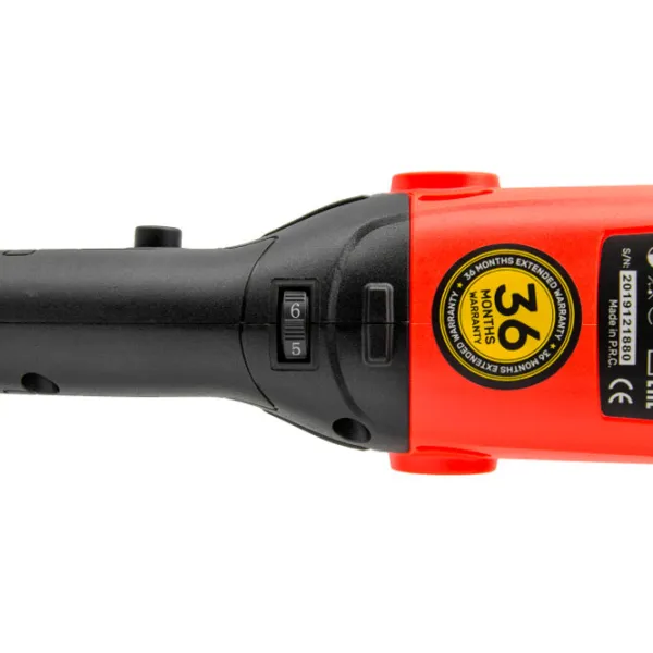Polizor Start Pro SAG-1290 Unghiular/ 1290 W/ Red photo 8