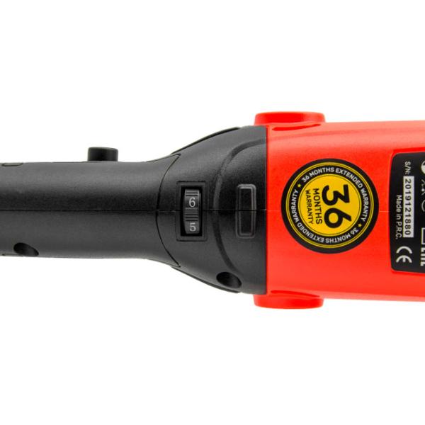 Polizor Start Pro SAG-1290 Unghiular/ 1290 W/ Red photo 8