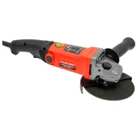 Polizor Start Pro SAG-1290/2 Unghiular / 1290 W / Red photo 2
