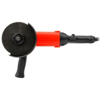 Polizor Start Pro SAG-1290/2 Unghiular / 1290 W / Red photo 6