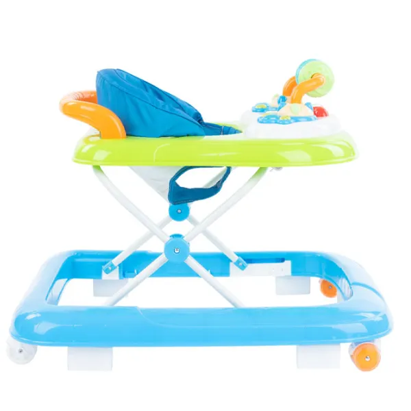 Ходунки Kikka Boo Let`s Go Kite (31005030059) Классический/ Синий photo 2