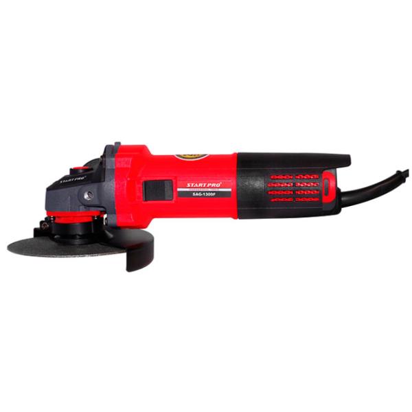Polizor Start Pro SAG-1300F Unghiular/ 1300 W photo 4