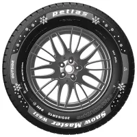 Anvelope Petlas Snowmaster W651 185/ 60 R14 82H Iarnă/ Autoturism photo 3