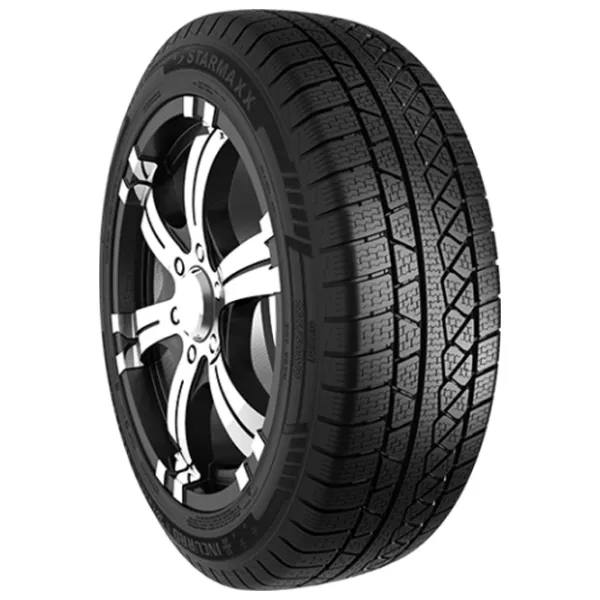 Anvelope Starmaxx Incurro Winter W870 235/ 55 R19 105V Reinforced Iarnă/ Suv photo 3 Anvelope Starmaxx Incurro Winter W870 235/ 55 R19 105V Reinforced Iarnă/ Suv photo 3