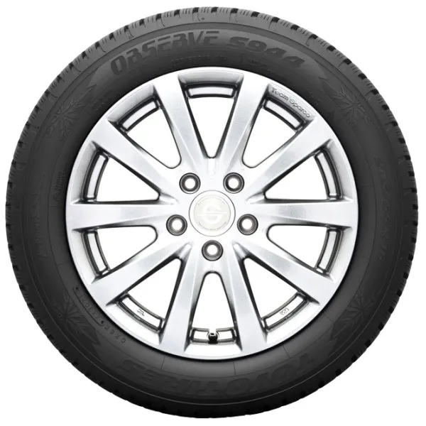 Шины Toyo Observe S944 195/ 65 R15 91H Зима/ Легковой photo 3