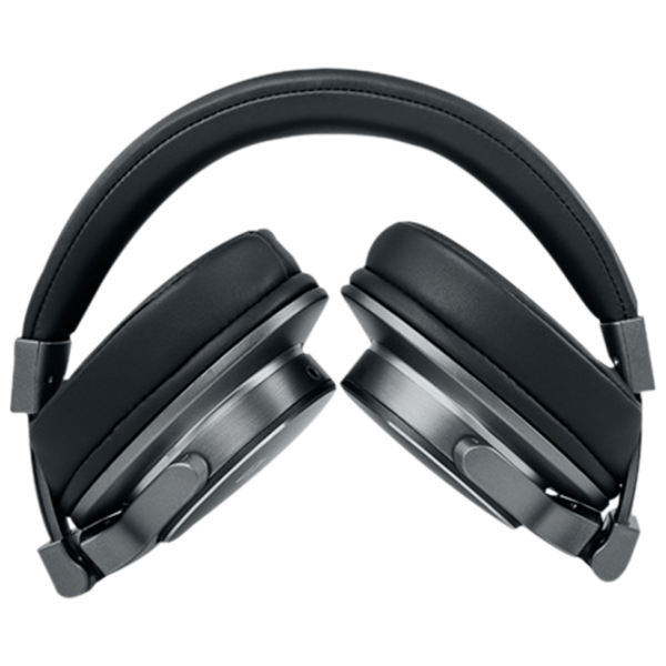 Наушники Muse M-275 CTV Черный Проводная/ Персональный photo 2