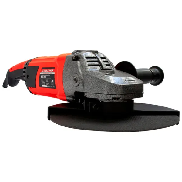 Polizor Start Pro SAG-2500 Unghiular/ 2500 W photo 2