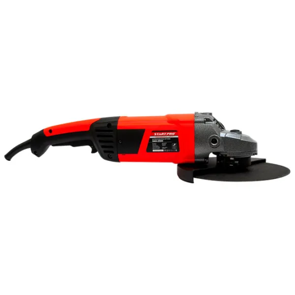 Polizor Start Pro SAG-2500 Unghiular/ 2500 W photo 3