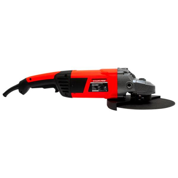 Polizor Start Pro SAG-2500 Unghiular/ 2500 W photo 3