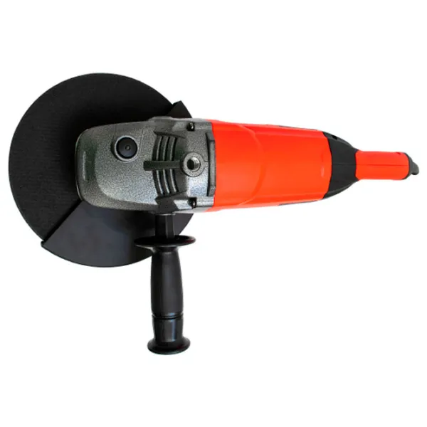 Polizor Start Pro SAG-2500 Unghiular/ 2500 W photo 4