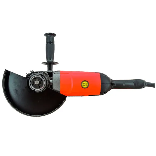 Polizor Start Pro SAG-2500 Unghiular/ 2500 W photo 5