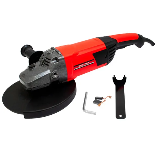 Polizor Start Pro SAG-2500 Unghiular/ 2500 W photo 6