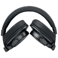 Наушники Muse M-278 FB Черный Беспроводные/ Персональный photo 2
