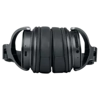 Наушники Muse M-278 FB Черный Беспроводные/ Персональный photo 3