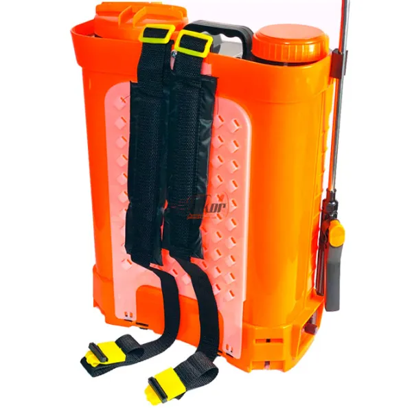 Pulverizator Minsk MT-3 MS-16 cu acumulator/ Orange photo 4 Pulverizator Minsk MT-3 MS-16 cu acumulator/ Orange photo 4