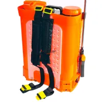 Pulverizator Minsk MT-3 MS-16 cu acumulator/ Orange photo 4