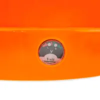 Pulverizator Minsk MT-3 MS-16 cu acumulator/ Orange photo 6