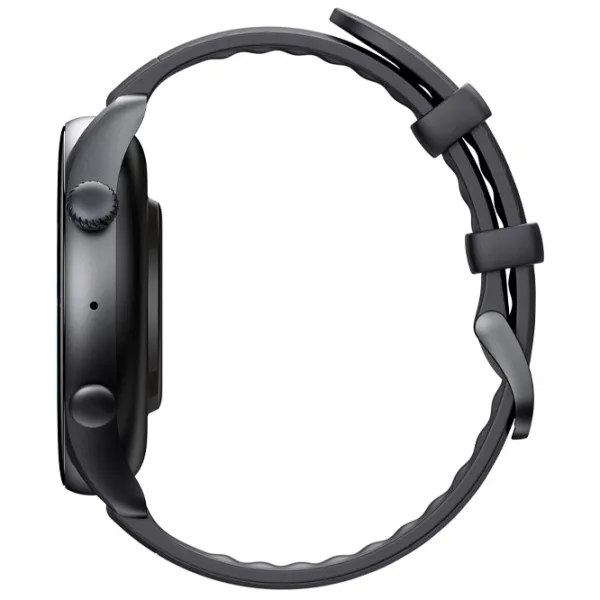 Ceas inteligent Amazfit GTR 3 1.39"/ Thunder Black photo 4