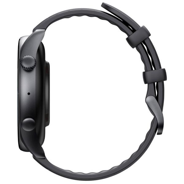 Ceas inteligent Amazfit GTR 3 1.39"/ Thunder Black photo 4