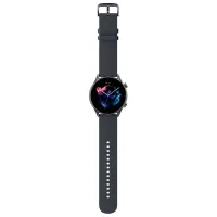 Ceas inteligent Amazfit GTR 3 1.39"/ Thunder Black photo 5
