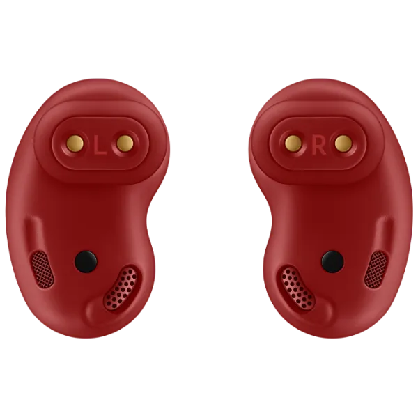 Căști Samsung Galaxy Buds Live Red Fără fir/ Personal photo 2