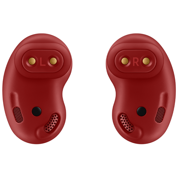 Căști Samsung Galaxy Buds Live Red Fără fir/ Personal photo 2