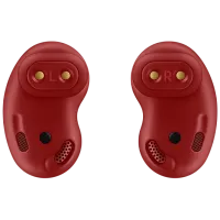 Наушники Samsung Galaxy Buds Live Красный Беспроводные/ Персональный photo 2