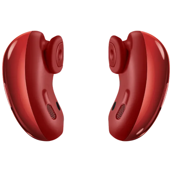 Căști Samsung Galaxy Buds Live Red Fără fir/ Personal photo 3