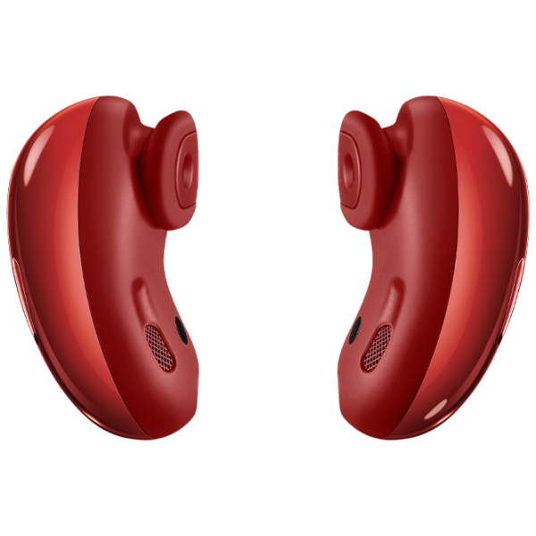 Căști Samsung Galaxy Buds Live Red Fără fir/ Personal photo 3