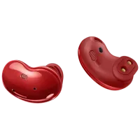 Наушники Samsung Galaxy Buds Live Красный Беспроводные/ Персональный photo 4