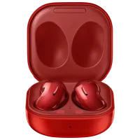 Наушники Samsung Galaxy Buds Live Красный Беспроводные/ Персональный photo 7