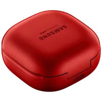 Наушники Samsung Galaxy Buds Live Красный Беспроводные/ Персональный photo 8