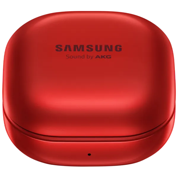 Căști Samsung Galaxy Buds Live Red Fără fir/ Personal photo 9