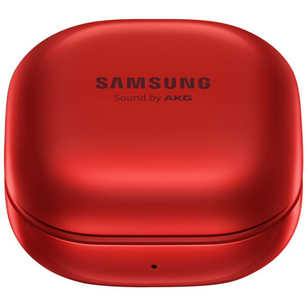 Căști Samsung Galaxy Buds Live Red Fără fir/ Personal photo 9