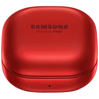 Наушники Samsung Galaxy Buds Live Красный Беспроводные/ Персональный photo 9