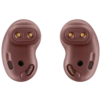 Наушники Samsung Galaxy Buds Live Бронзовый Беспроводные/ Персональный photo 2