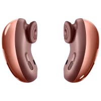 Наушники Samsung Galaxy Buds Live Бронзовый Беспроводные/ Персональный photo 3