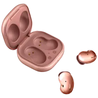 Наушники Samsung Galaxy Buds Live Бронзовый Беспроводные/ Персональный photo 5