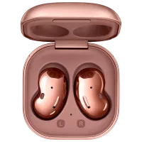 Наушники Samsung Galaxy Buds Live Бронзовый Беспроводные/ Персональный photo 6