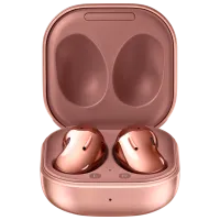 Наушники Samsung Galaxy Buds Live Бронзовый Беспроводные/ Персональный photo 7