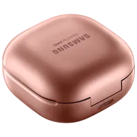 Наушники Samsung Galaxy Buds Live Бронзовый Беспроводные/ Персональный photo 8