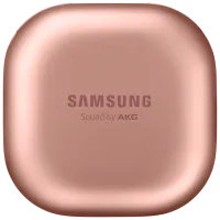 Наушники Samsung Galaxy Buds Live Бронзовый Беспроводные/ Персональный photo 10