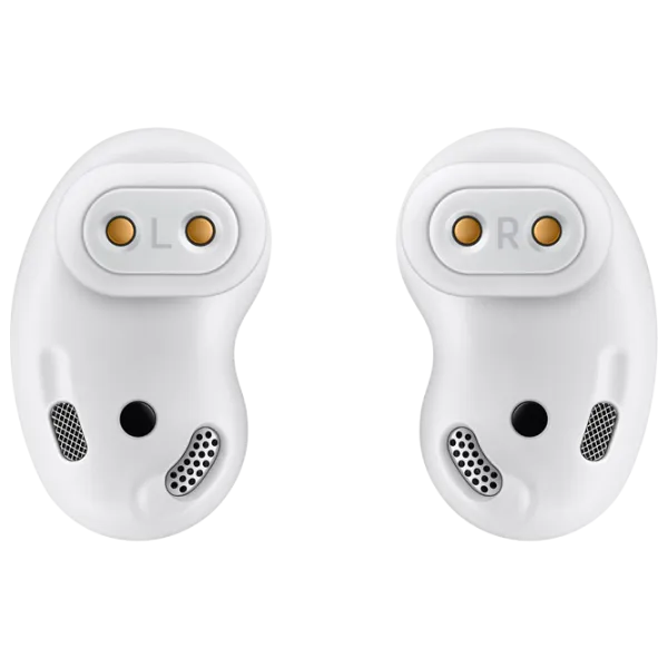 Наушники Samsung Galaxy Buds Live Белый Беспроводные/ Персональный photo 2 Наушники Samsung Galaxy Buds Live Белый Беспроводные/ Персональный photo 2