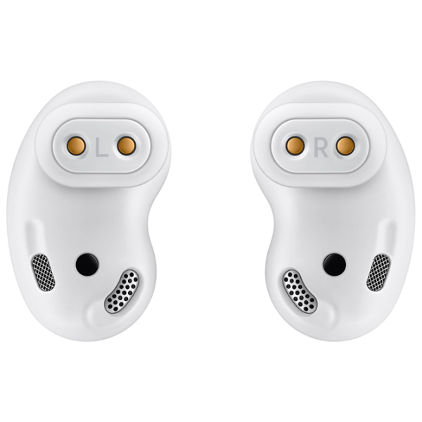 Наушники Samsung Galaxy Buds Live Белый Беспроводные/ Персональный photo 2 Наушники Samsung Galaxy Buds Live Белый Беспроводные/ Персональный photo 2