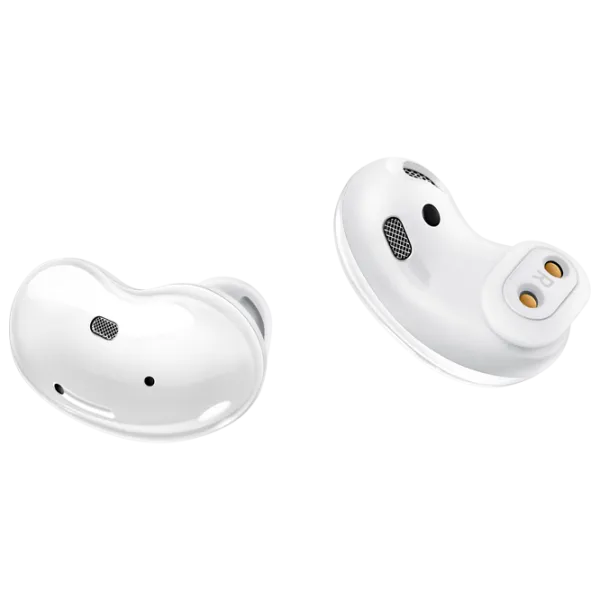 Наушники Samsung Galaxy Buds Live Белый Беспроводные/ Персональный photo 3 Наушники Samsung Galaxy Buds Live Белый Беспроводные/ Персональный photo 3